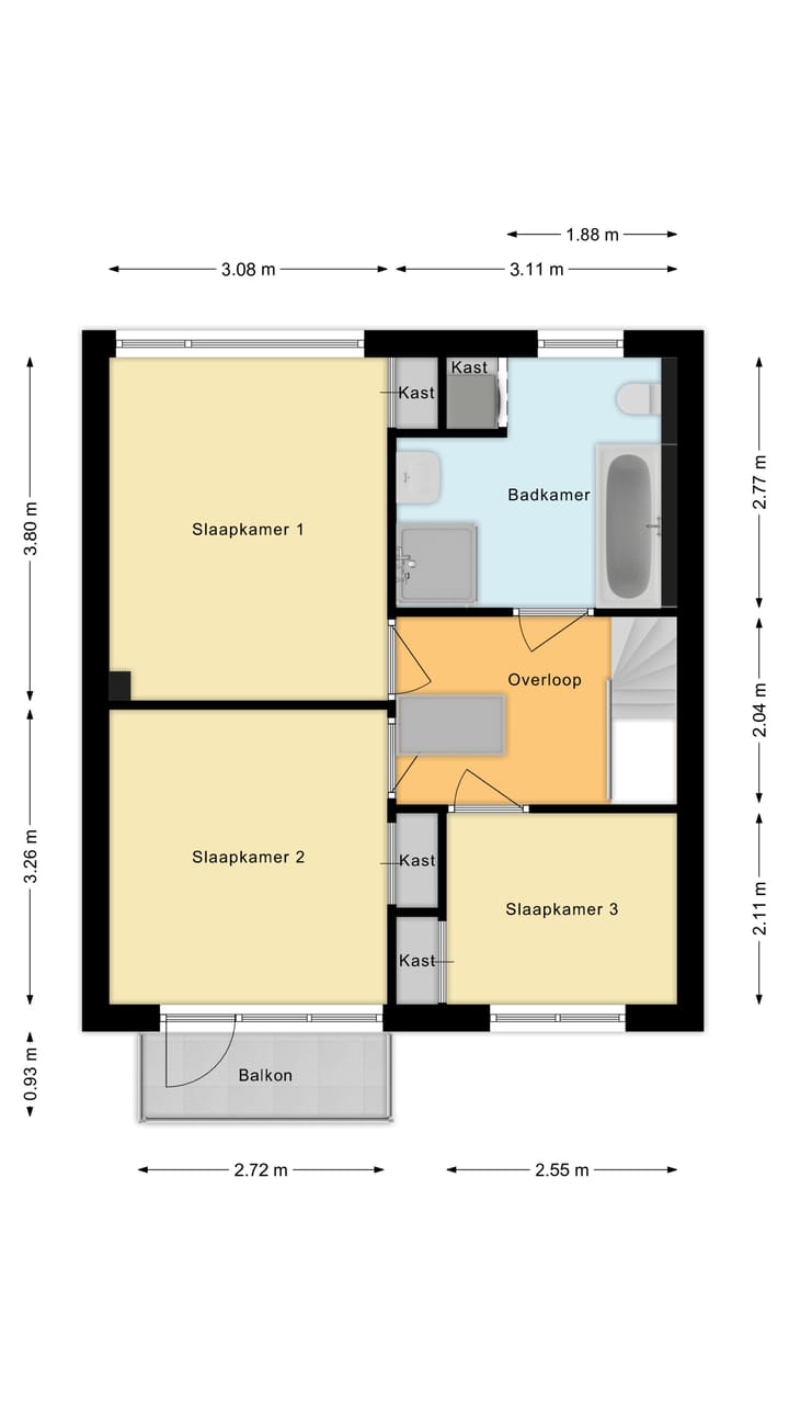 Photo 46 of Koelmanstraat 12