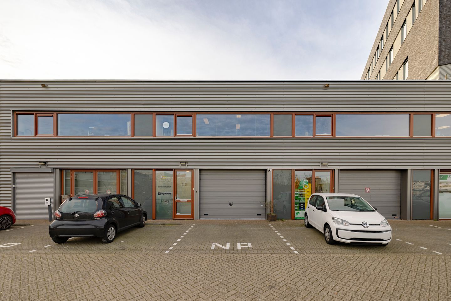 Bekijk foto 2 van Tappersweg 14-002