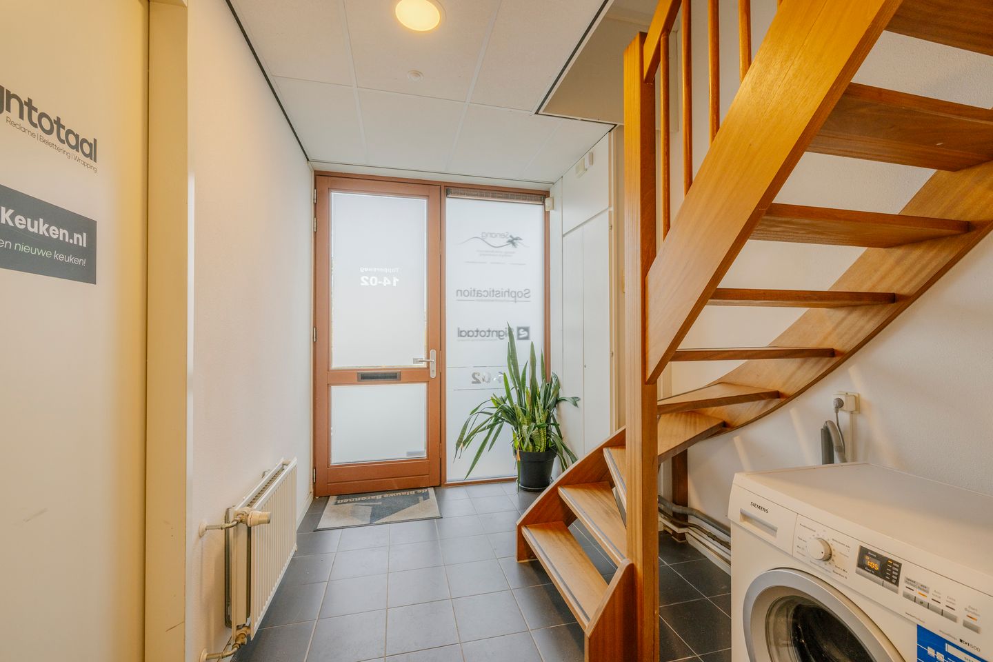 Bekijk foto 3 van Tappersweg 14-002