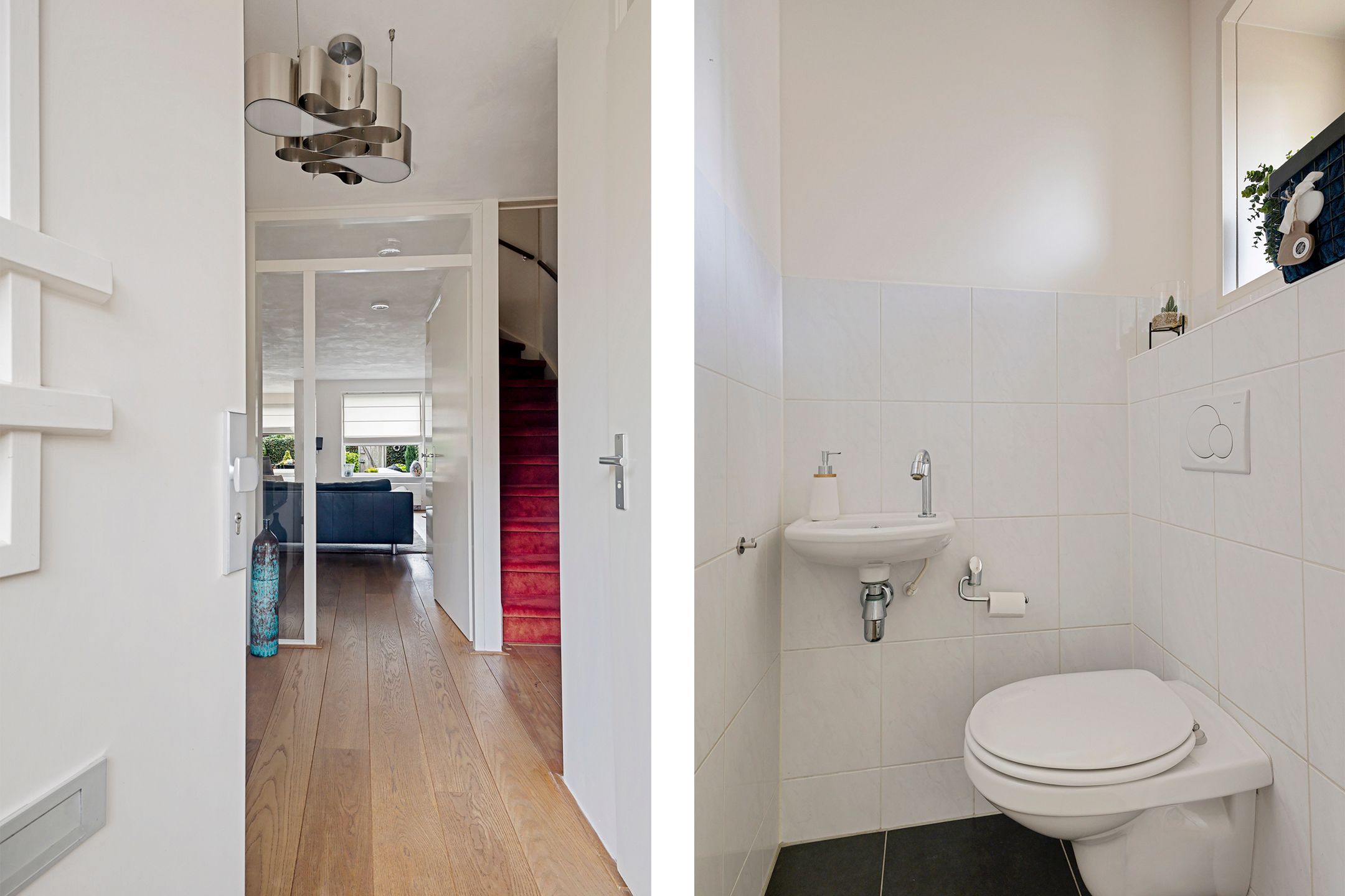 Foto 6 van Burgemeester Van den Helmlaan 21