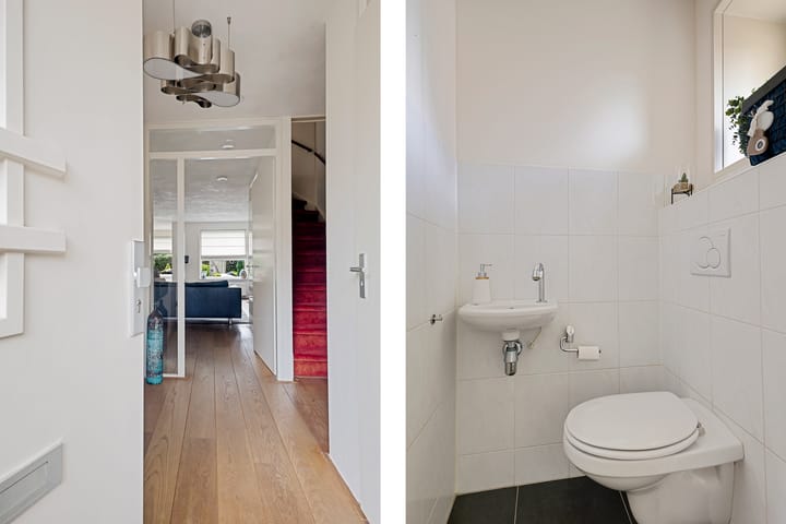 Foto 6 van Burgemeester Van den Helmlaan 21