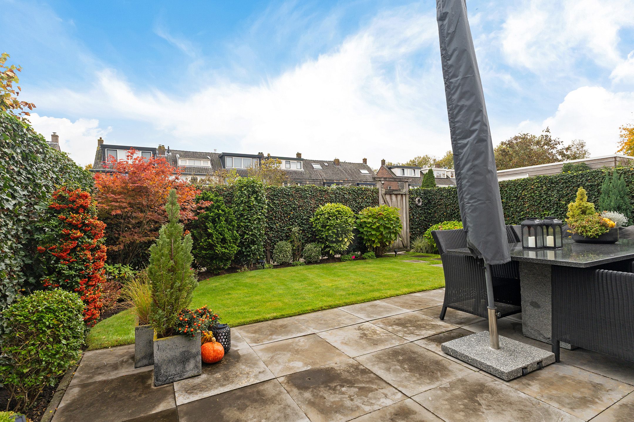 Foto 18 van Burgemeester Van den Helmlaan 21