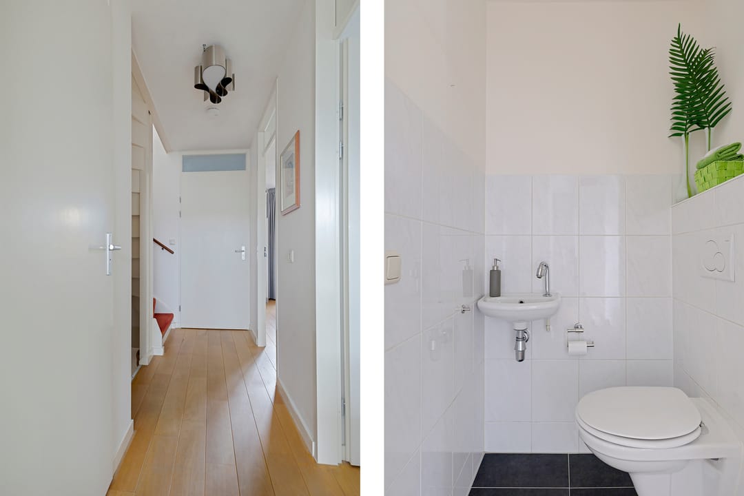 Foto 22 van Burgemeester Van den Helmlaan 21