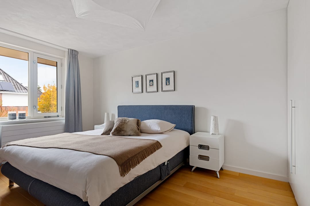 Foto 23 van Burgemeester Van den Helmlaan 21