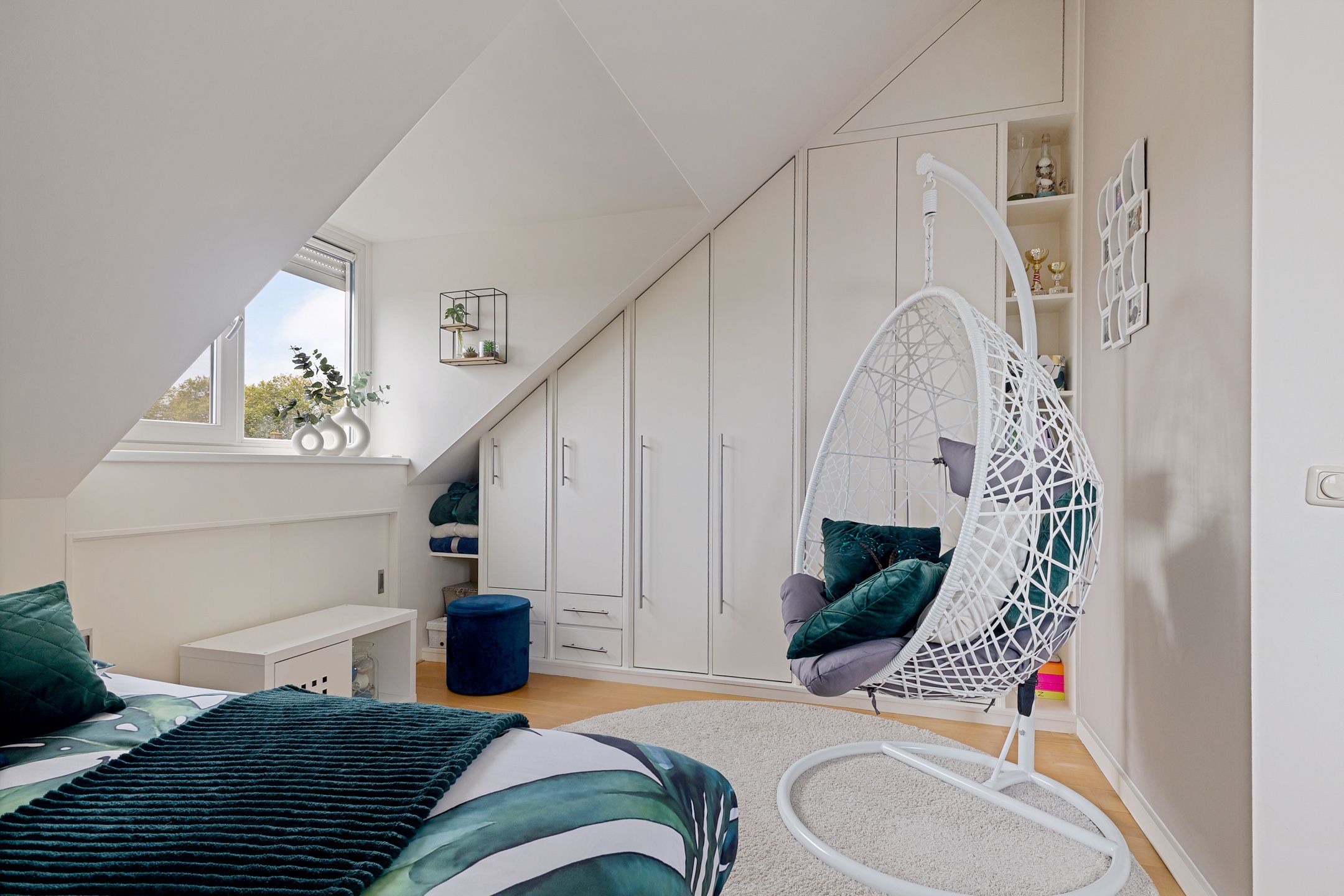 Foto 36 van Burgemeester Van den Helmlaan 21