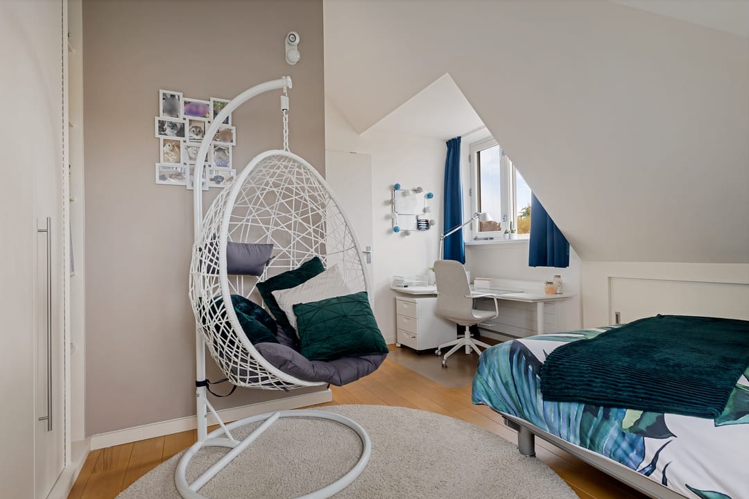 Foto 37 van Burgemeester Van den Helmlaan 21