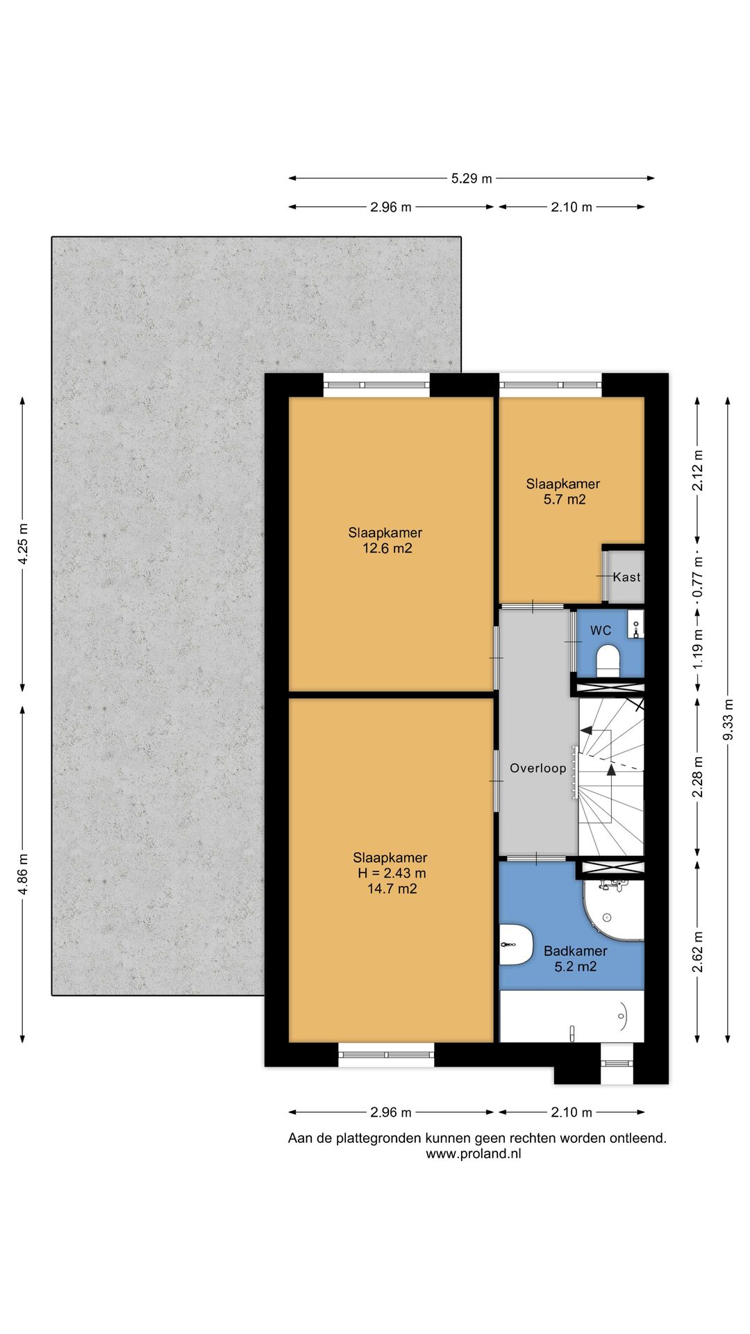 Foto 46 van Burgemeester Van den Helmlaan 21