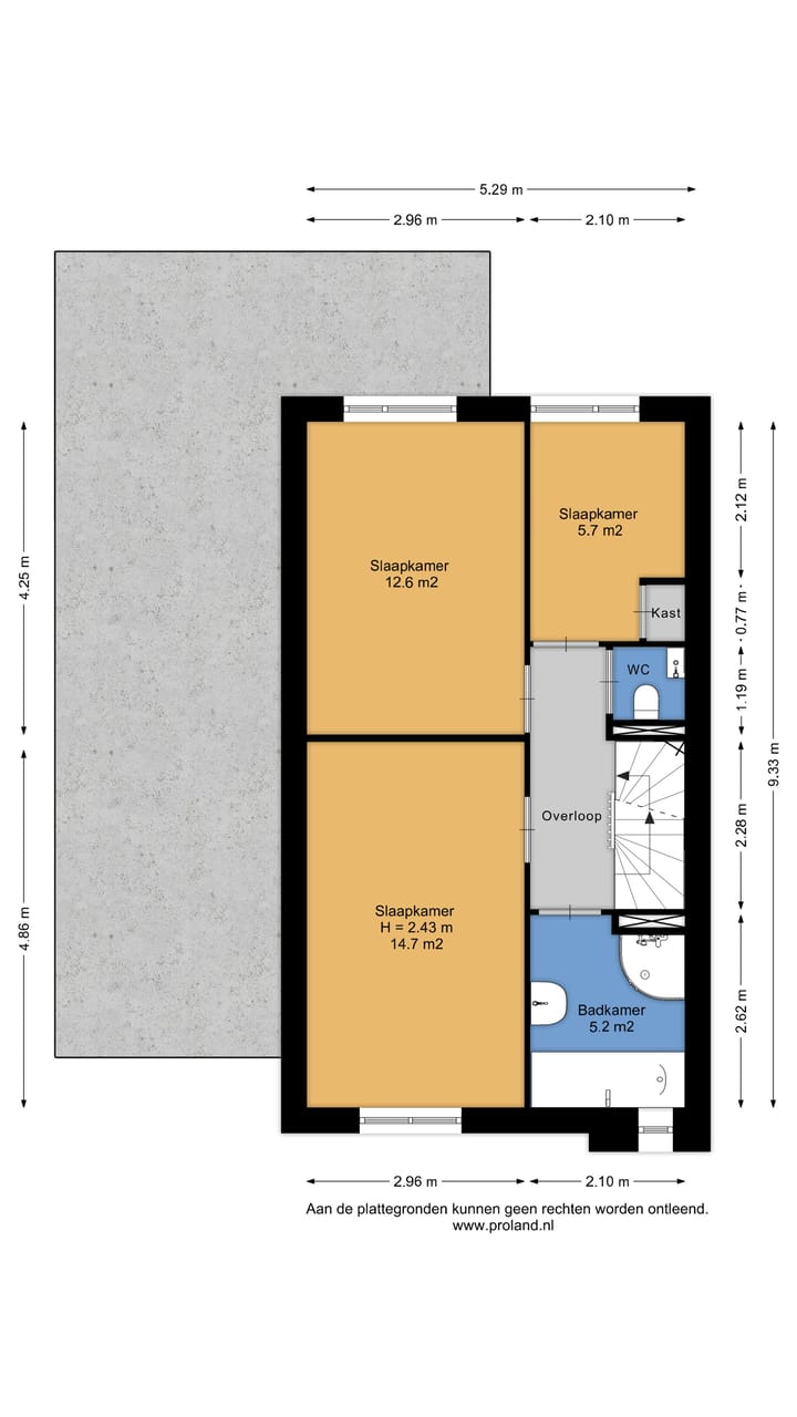 Foto 46 van Burgemeester Van den Helmlaan 21