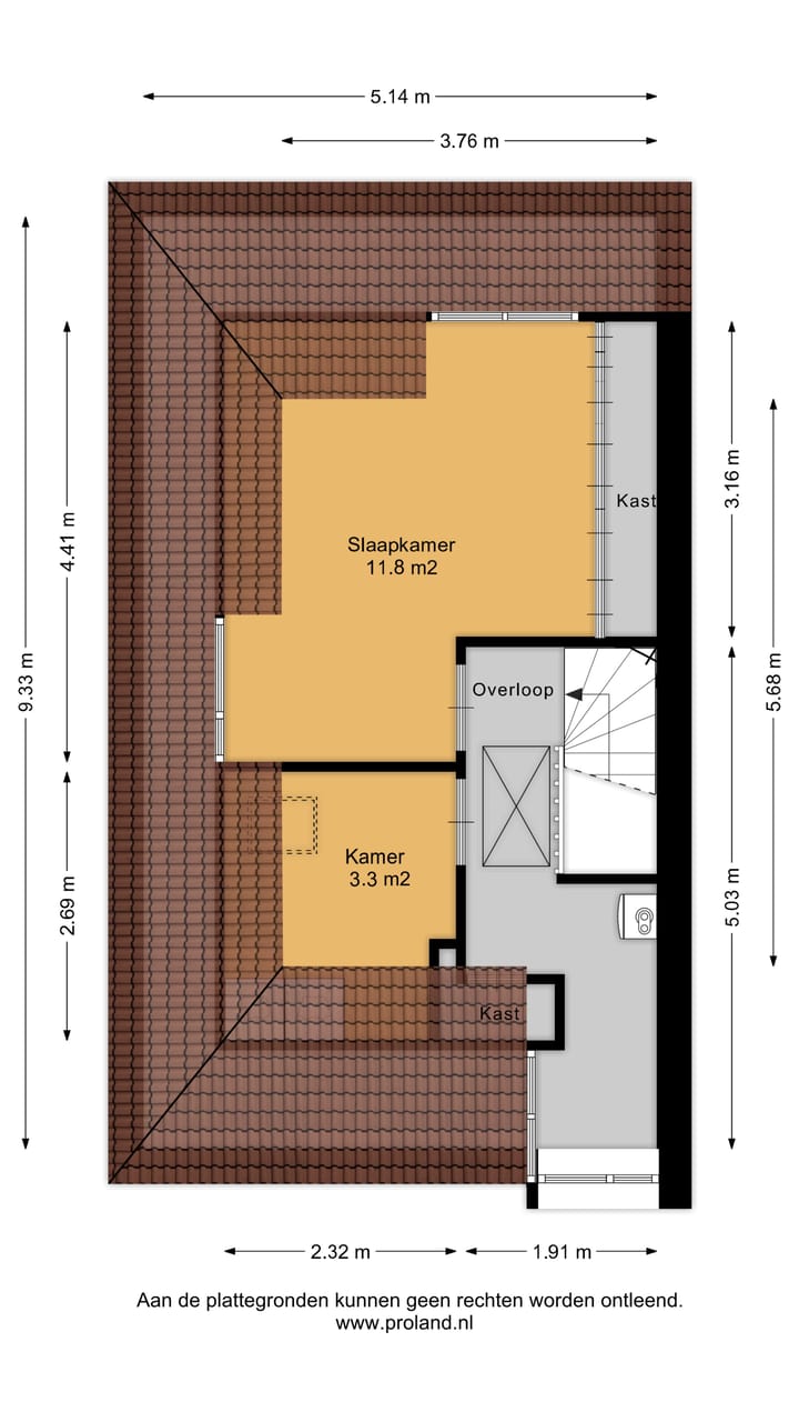 Foto 47 van Burgemeester Van den Helmlaan 21