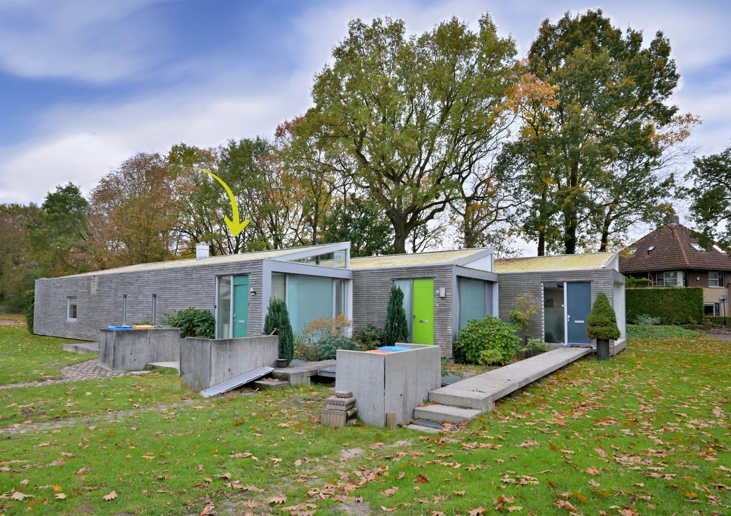 Photo 1 of Dudokstraat 3