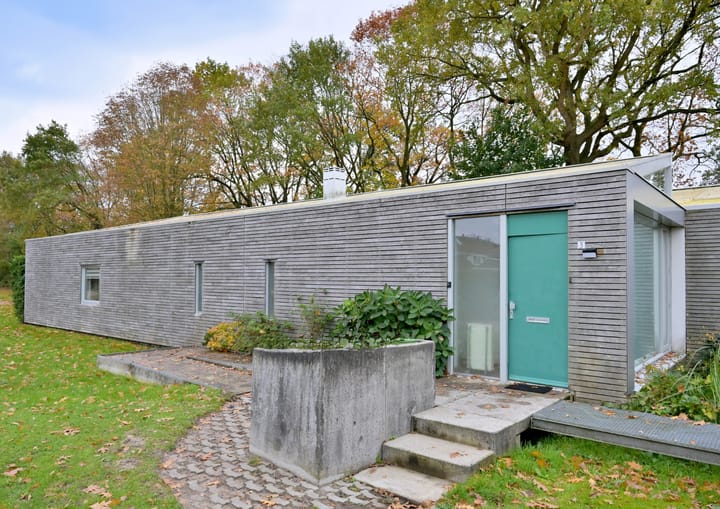 Photo 2 of Dudokstraat 3