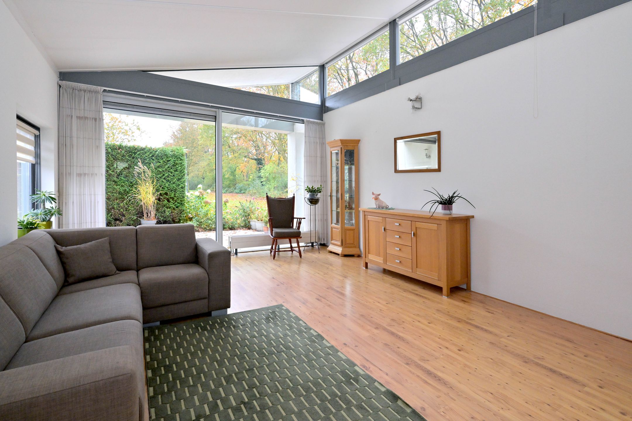 Foto 3 van Dudokstraat 3