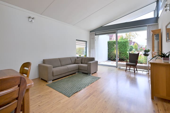 Photo 4 of Dudokstraat 3