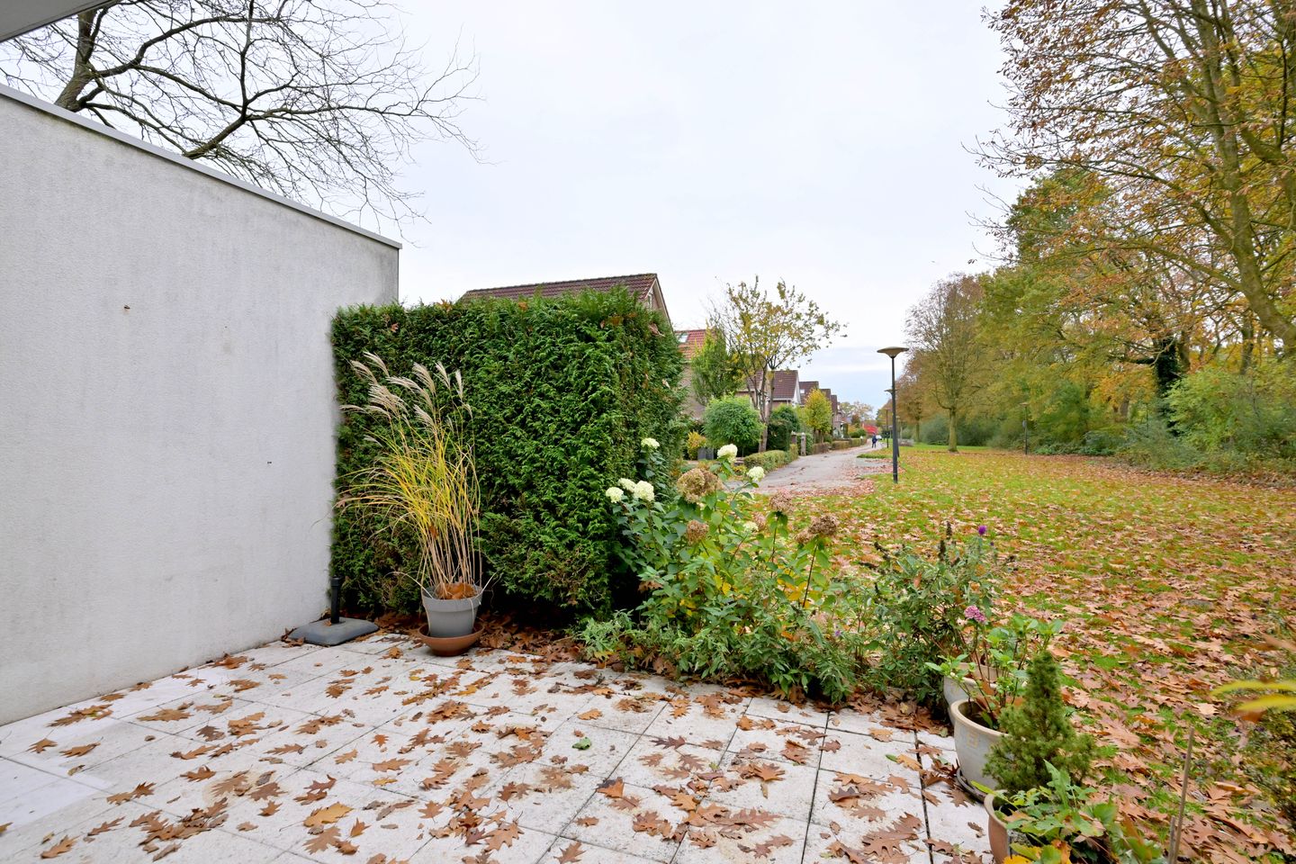 Foto 5 van Dudokstraat 3