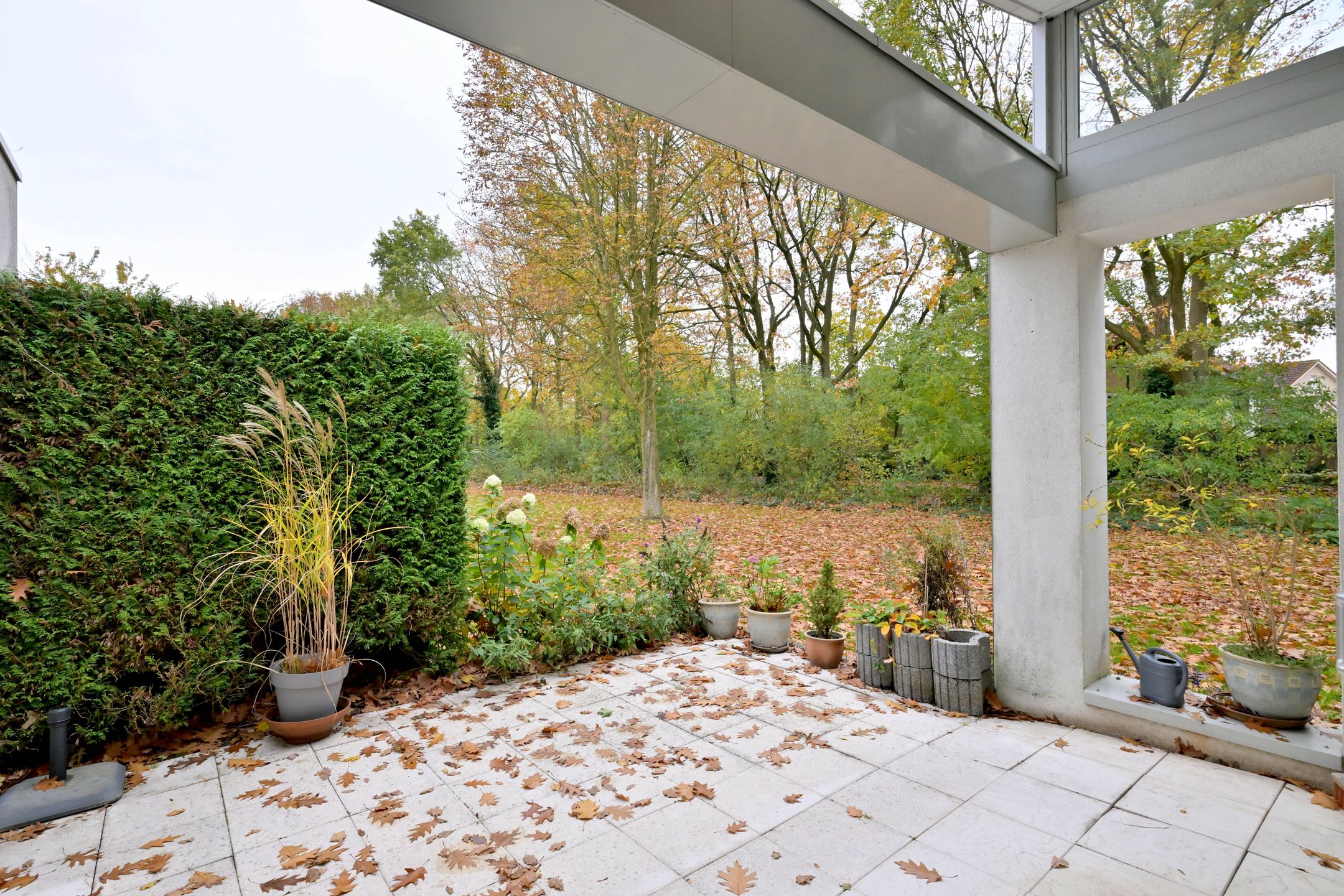 Foto 6 van Dudokstraat 3