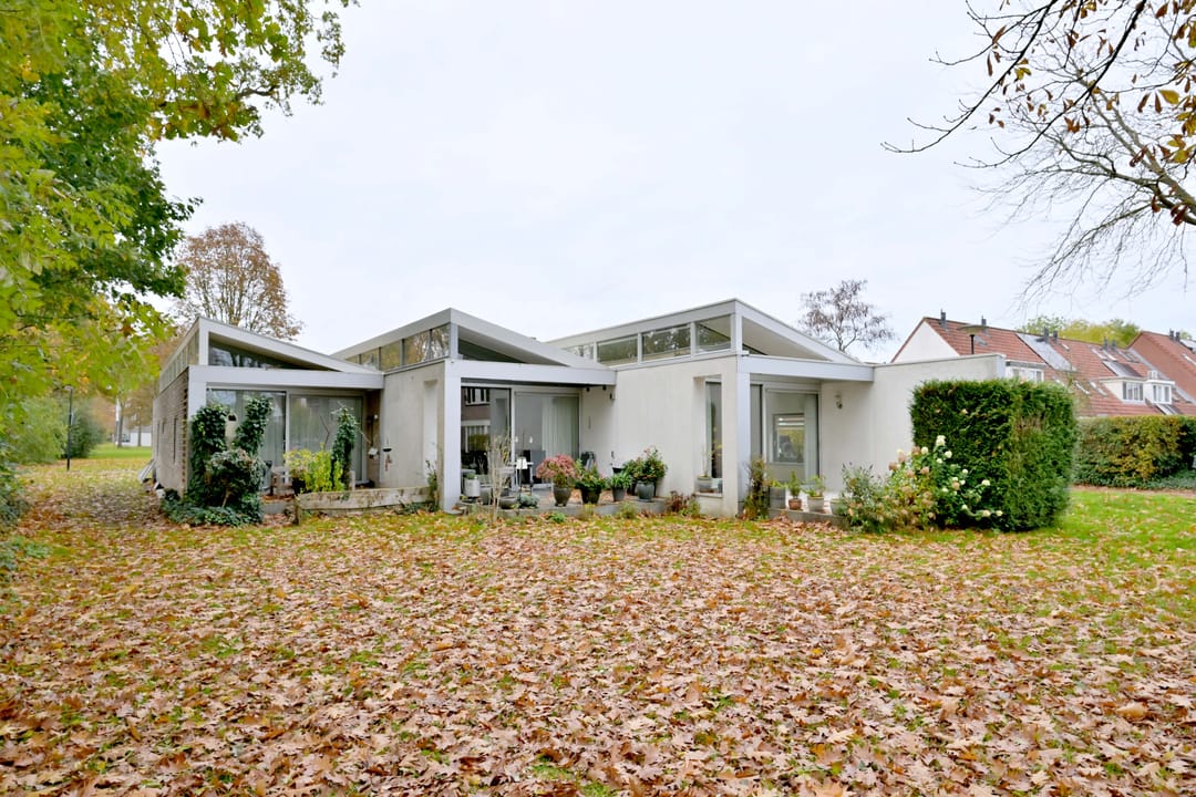 Foto 8 van Dudokstraat 3