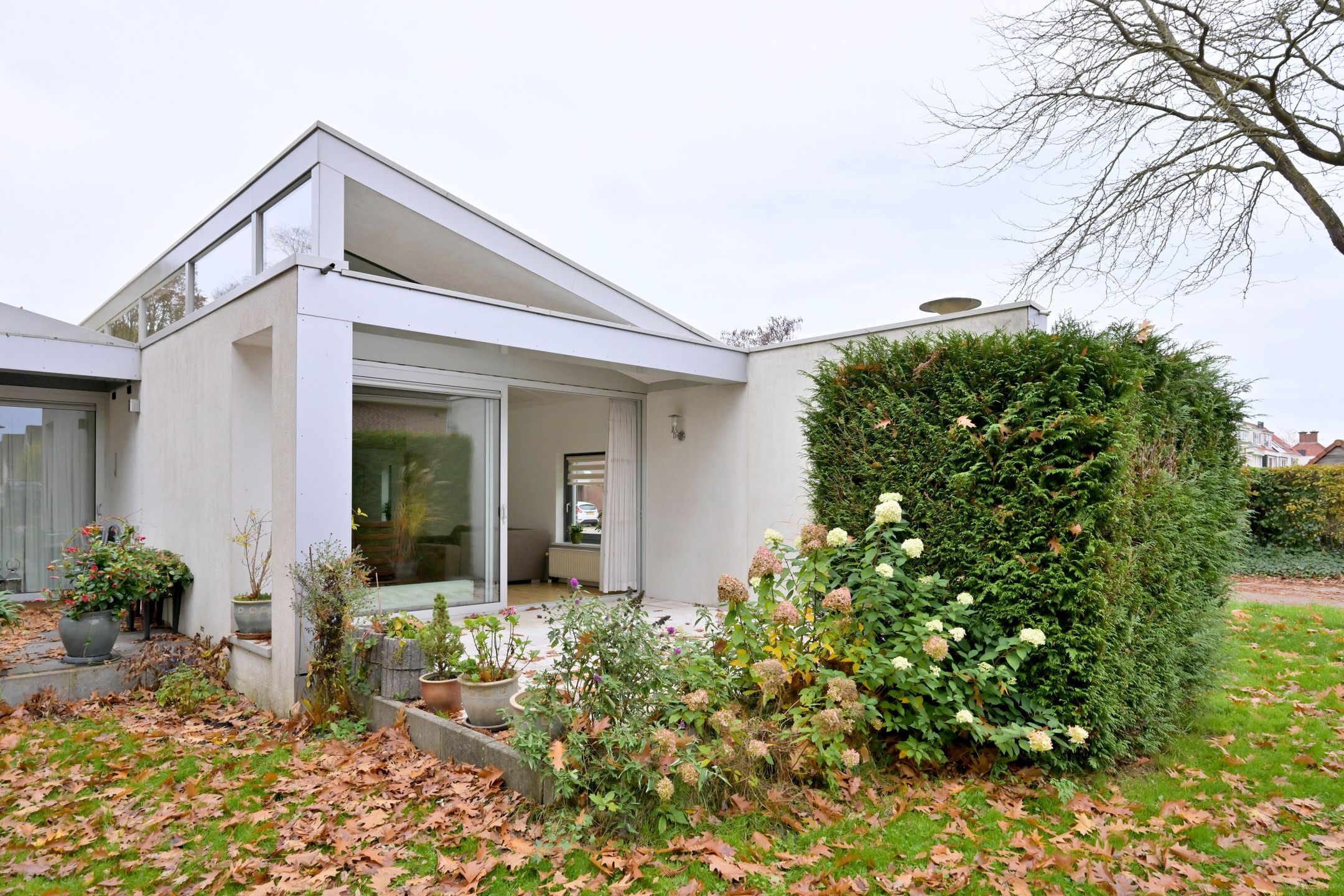 Foto 9 van Dudokstraat 3