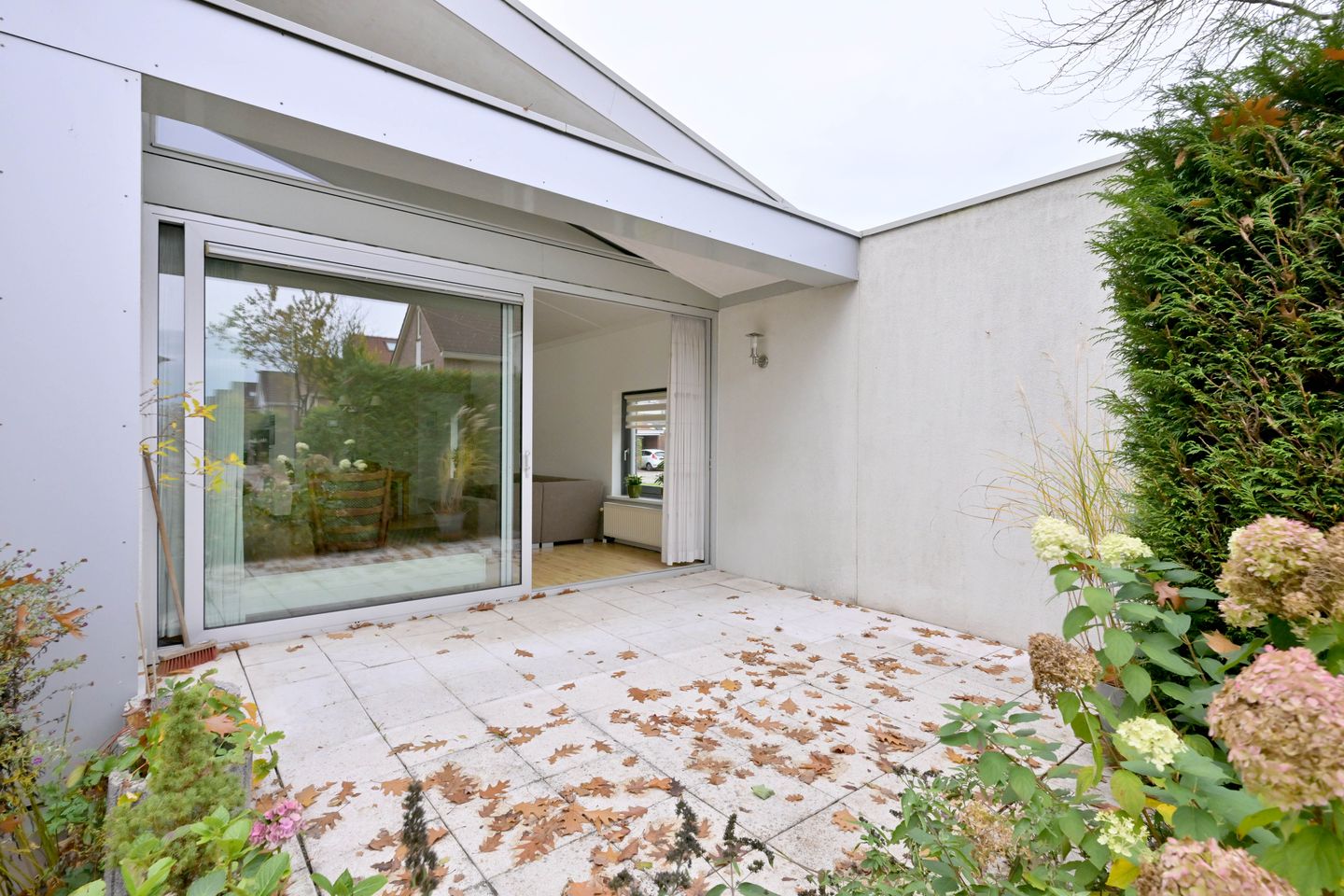 Foto 10 van Dudokstraat 3