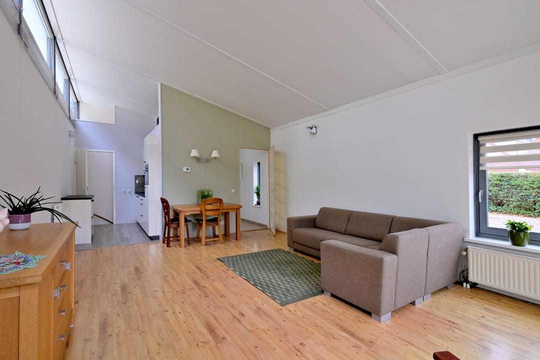 Foto 13 van Dudokstraat 3