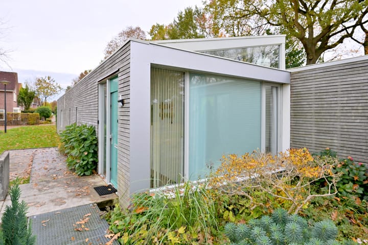 Photo 27 of Dudokstraat 3