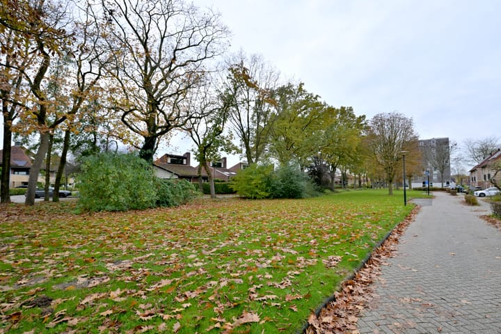 Photo 28 of Dudokstraat 3