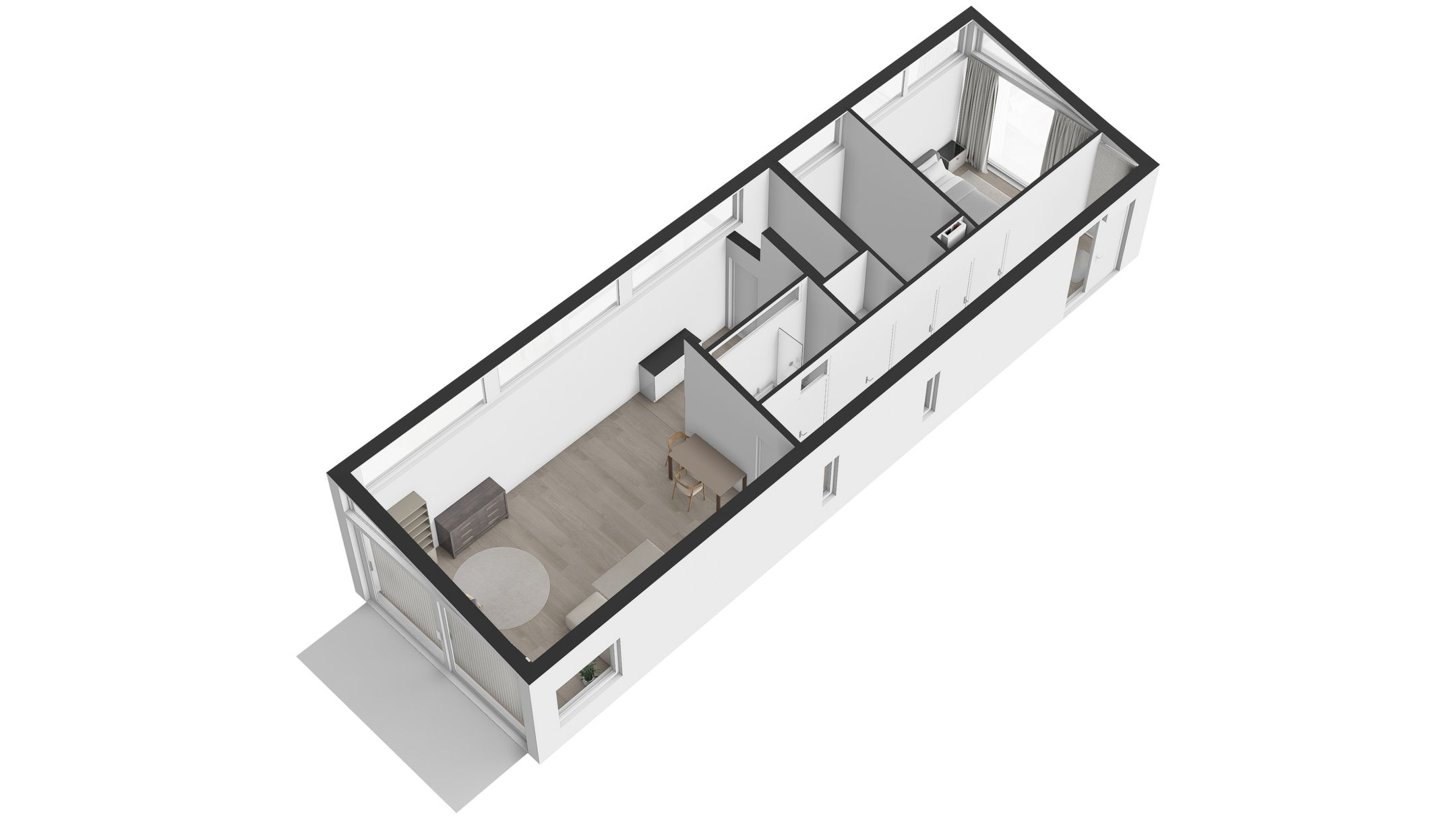 Foto 33 van Dudokstraat 3