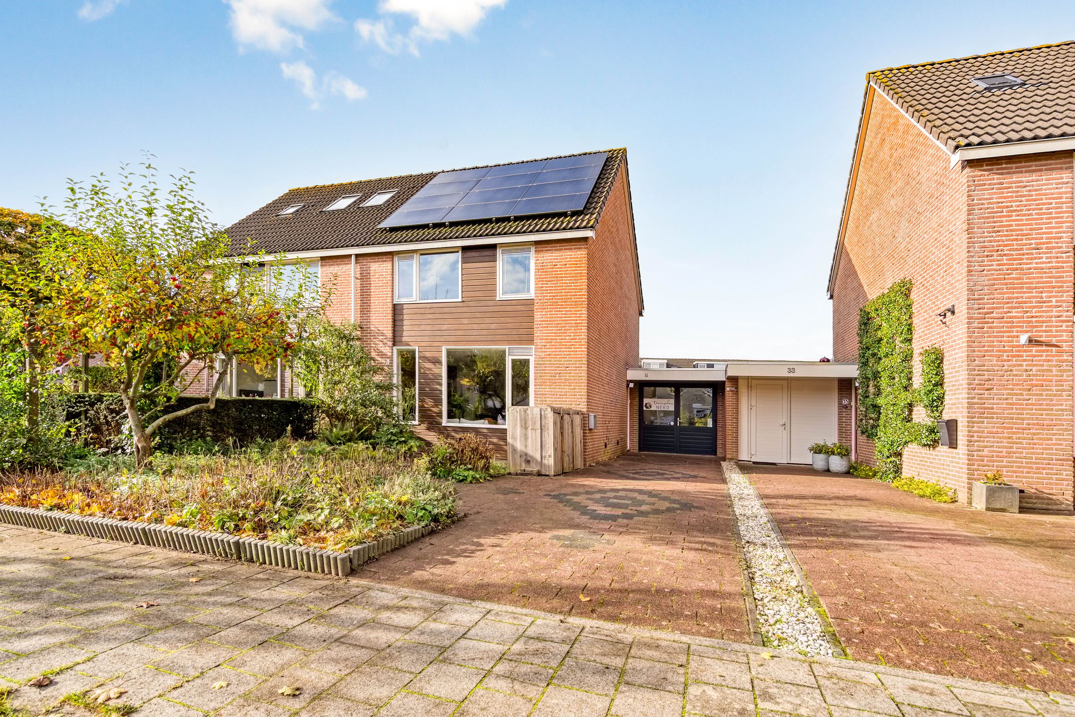 Foto 3 van Esdoorn 31