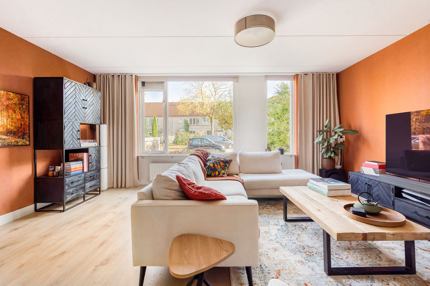 Foto 10 van Esdoorn 31