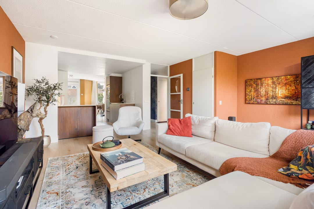 Foto 11 van Esdoorn 31