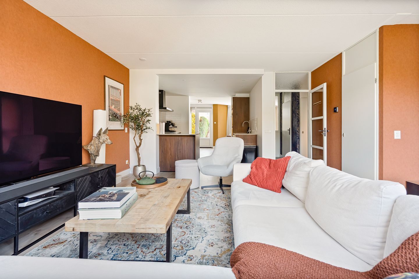 Foto 14 van Esdoorn 31