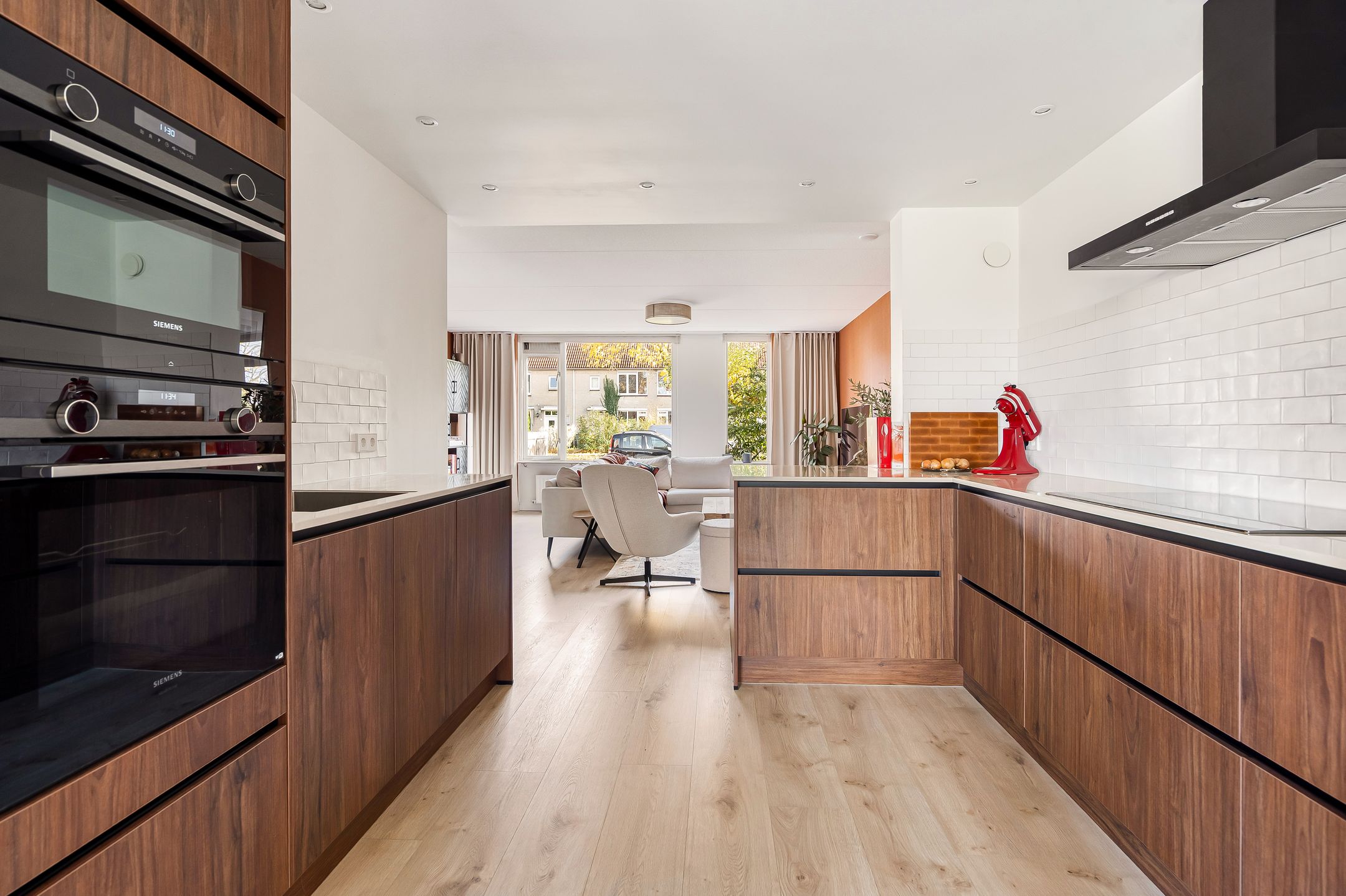 Foto 21 van Esdoorn 31