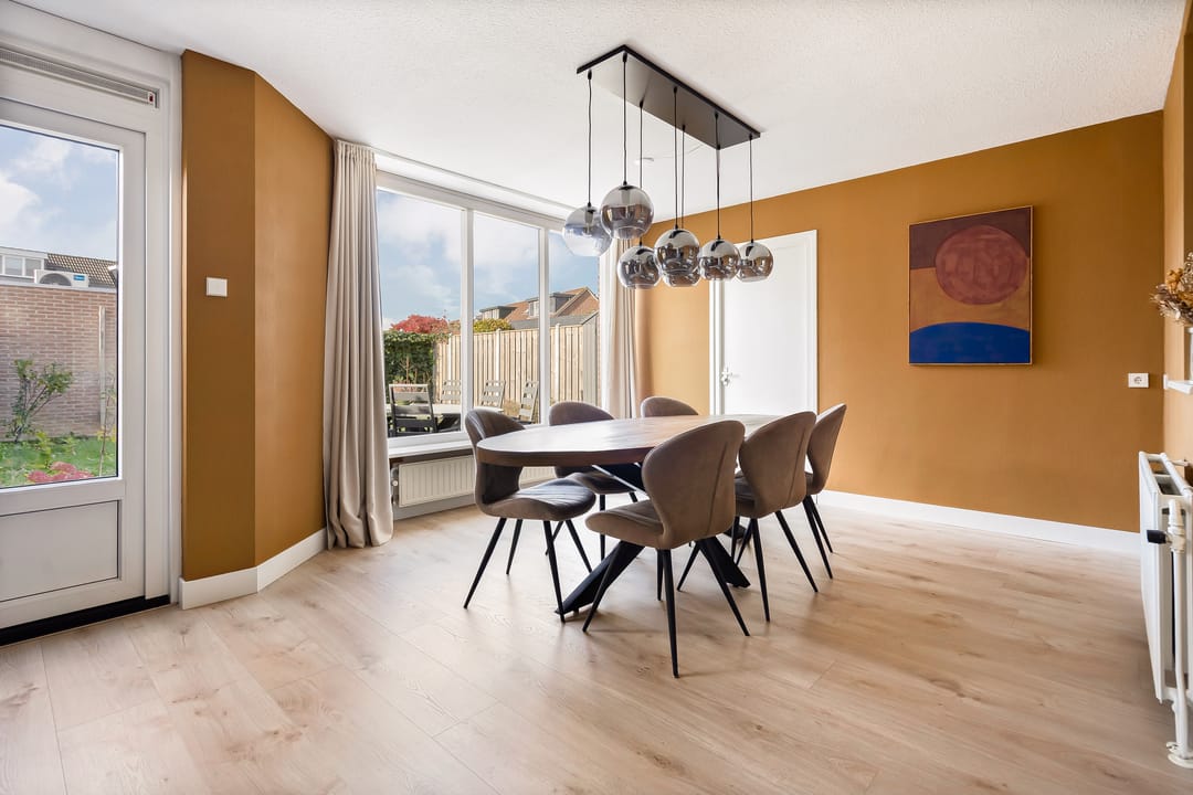 Foto 23 van Esdoorn 31