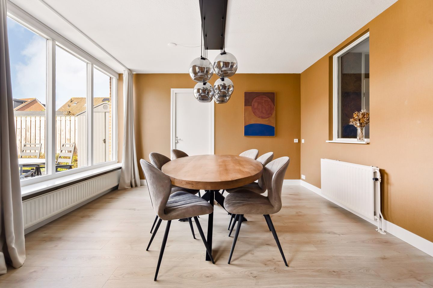 Foto 25 van Esdoorn 31