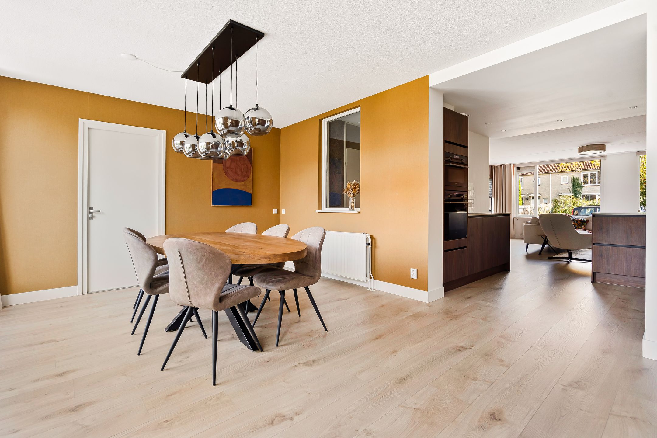 Foto 27 van Esdoorn 31