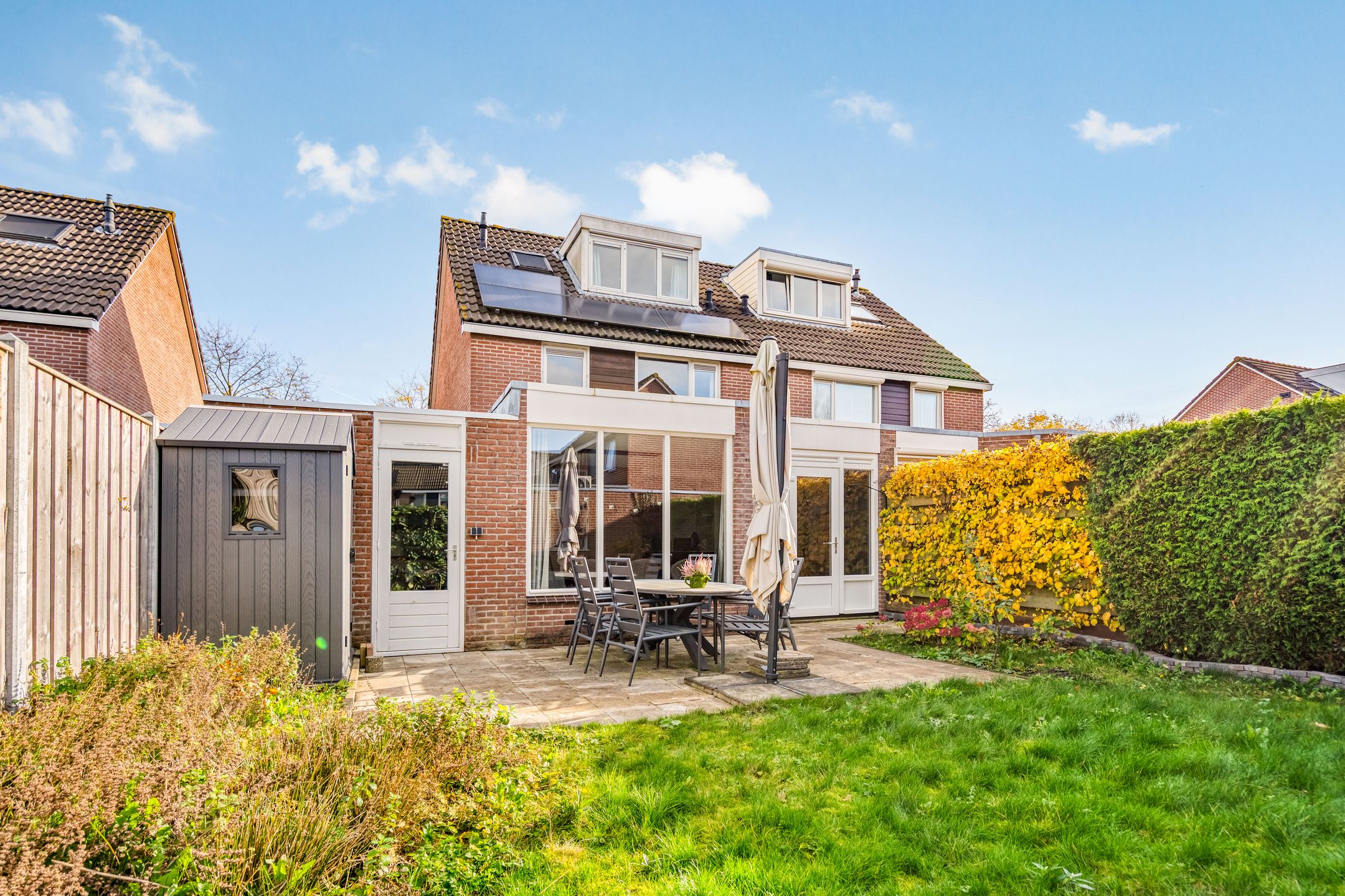 Foto 57 van Esdoorn 31