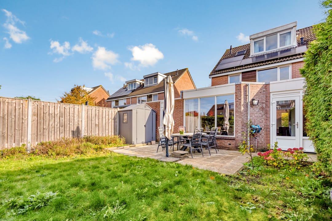 Foto 61 van Esdoorn 31