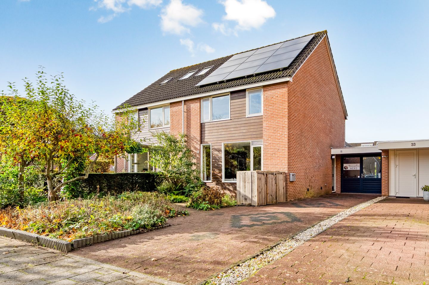 Foto 64 van Esdoorn 31