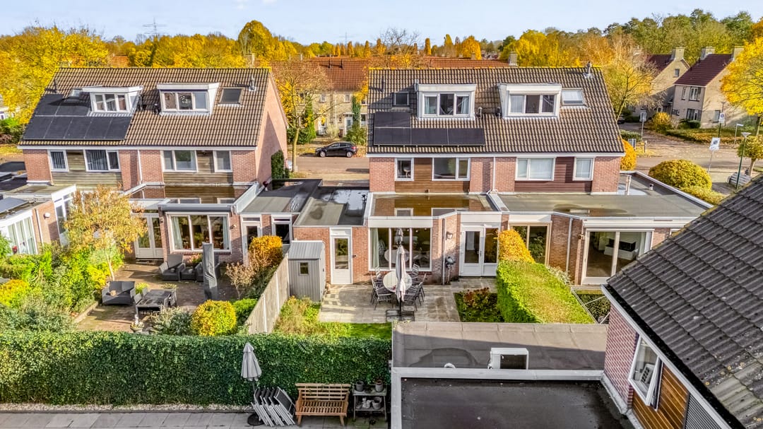 Foto 73 van Esdoorn 31