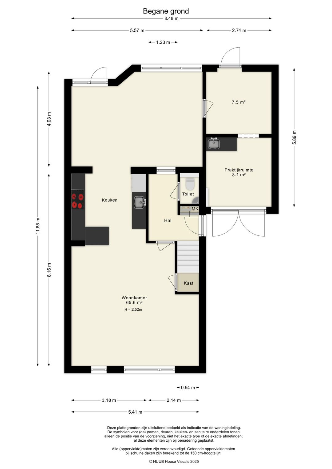 Foto 77 van Esdoorn 31