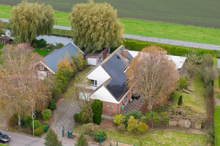 Korteraarseweg 67 main image