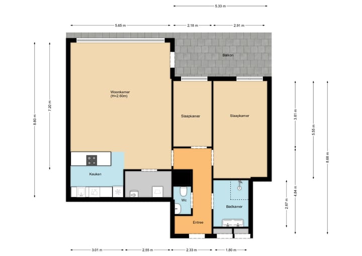 Photo 31 of Pieter Calandlaan 867