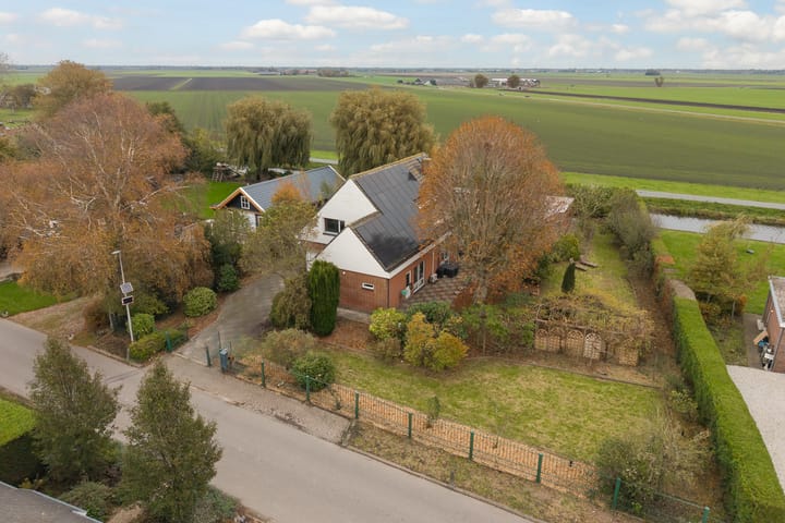 Foto 7 van Korteraarseweg 67