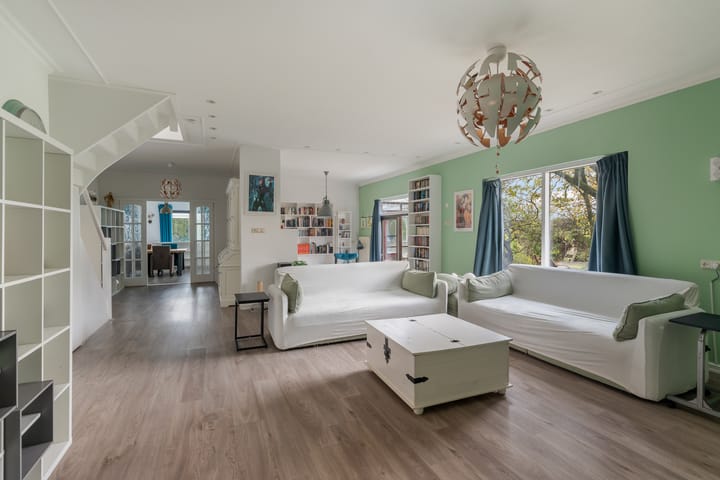 Foto 13 van Korteraarseweg 67