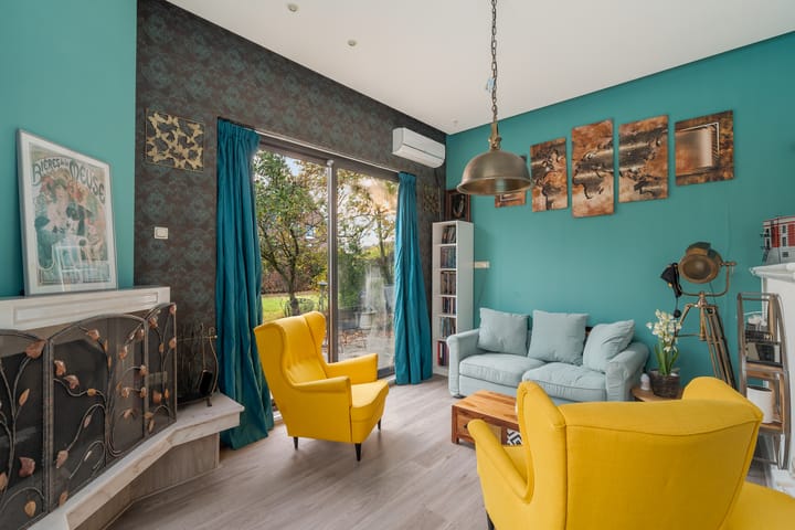 Foto 24 van Korteraarseweg 67