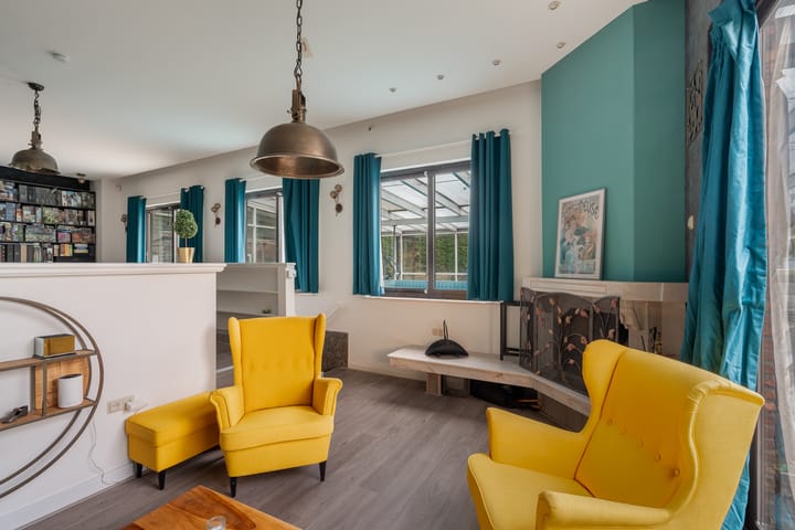 Foto 25 van Korteraarseweg 67