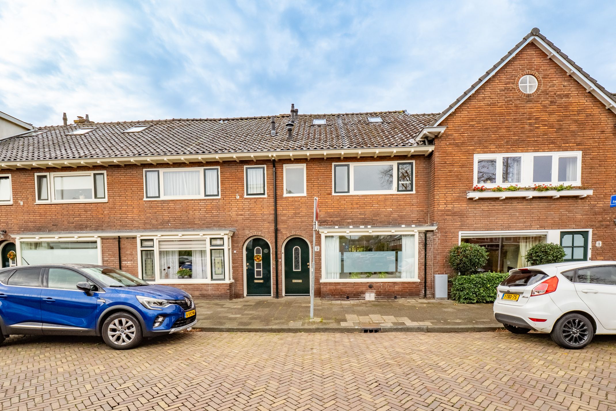 C. van Maasdijkstraat, 14, Utrecht, 3555VN, Utrecht, Nederland 14