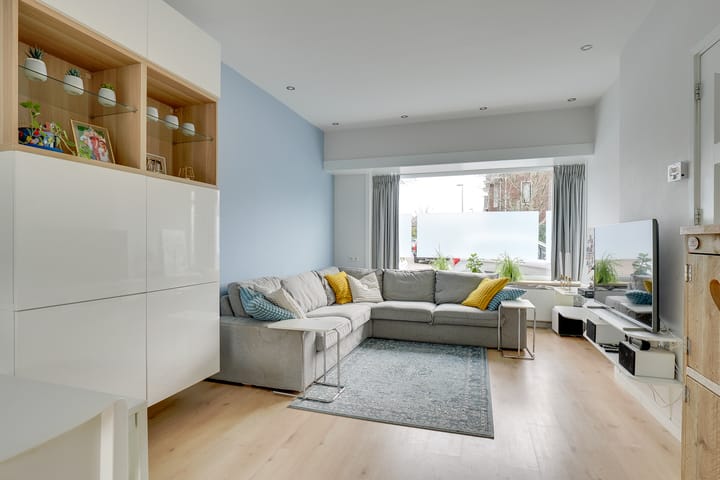 Foto 2 van C. van Maasdijkstraat 14