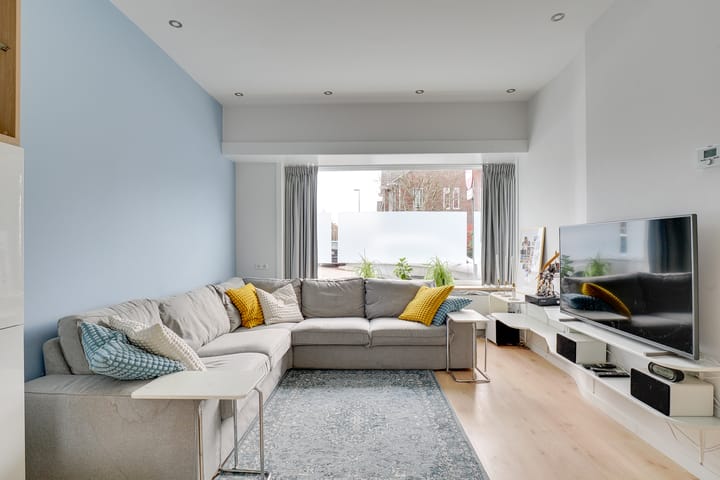 Foto 3 van C. van Maasdijkstraat 14