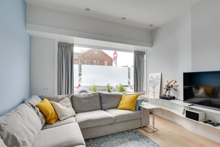 Foto 4 van C. van Maasdijkstraat 14