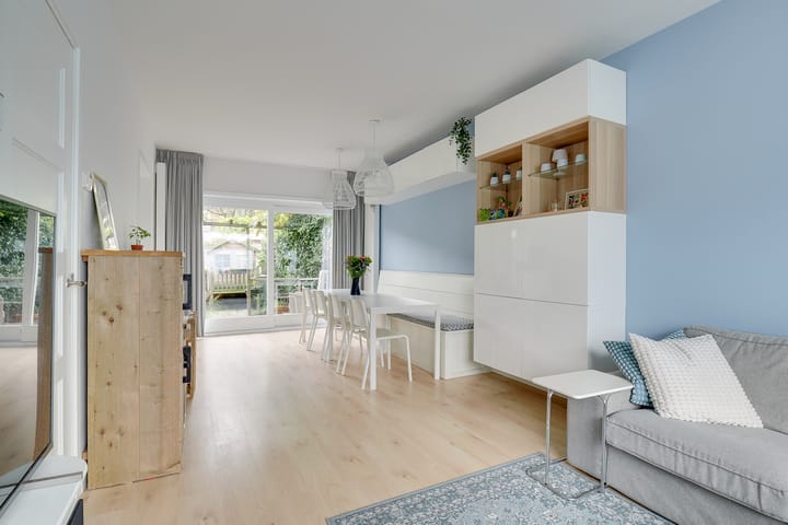 Foto 5 van C. van Maasdijkstraat 14